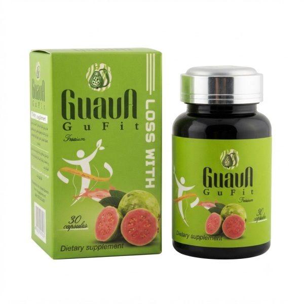 Guava slimming