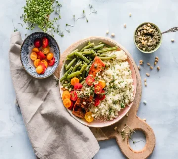 غذاهای چربی‌سوز، دشمنان پنهان چربی شکم