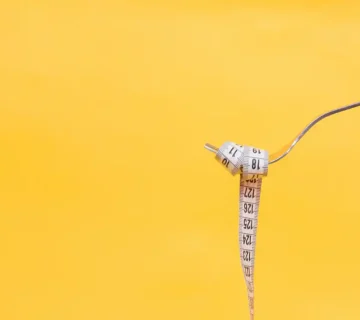 بهترین روش‌های کاهش وزن بدون رژیم سخت