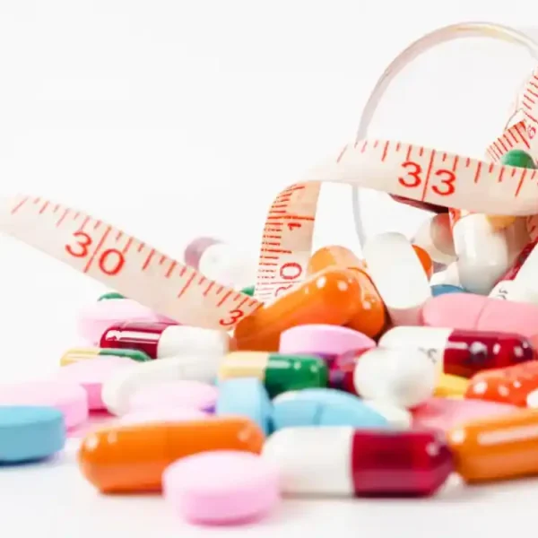 بهترین قرص‌های لاغری خارجی اصل 2025