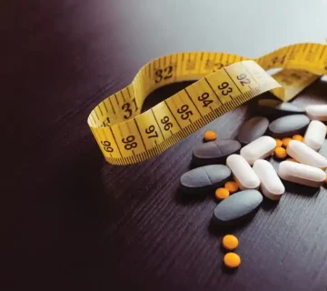 جدیدترین مکمل‌های لاغری ۲۰۲۵