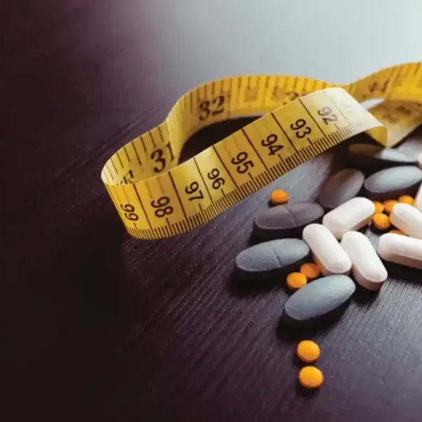 جدیدترین مکمل‌های لاغری ۲۰۲۵