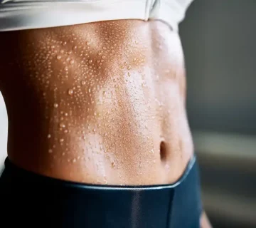 راز شکم صاف، استراتژی‌های جدید لاغری شکم