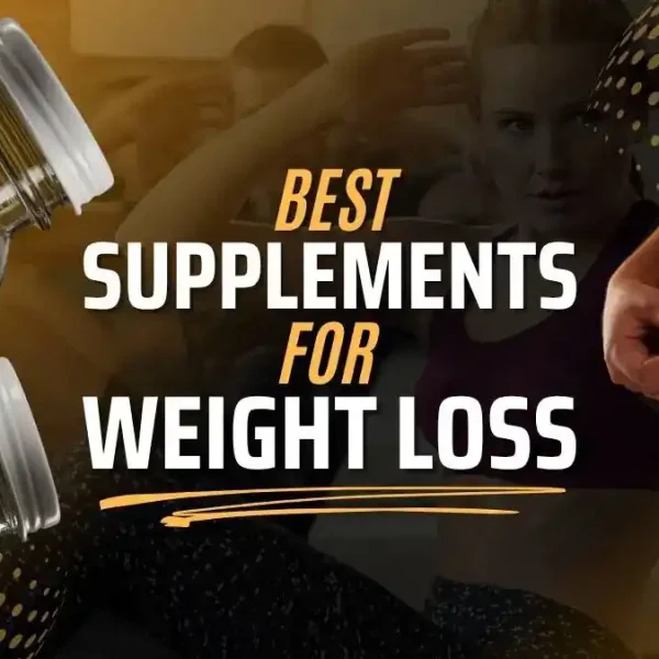 ترکیب مکمل‌های لاغری و ورزش سبک | کاهش وزن بدون استرس 2025