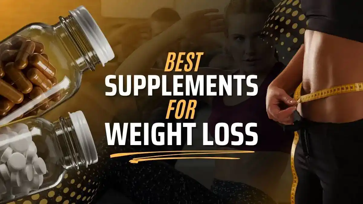 ترکیب مکملهای لاغری و ورزش سبک | کاهش وزن بدون استرس 2025