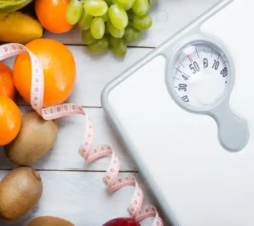 روش‌های کاهش وزن بدون ورزش