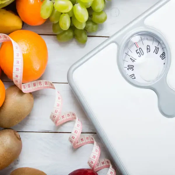 روش‌های کاهش وزن بدون ورزش