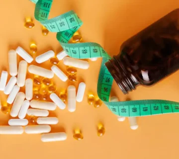 معرفی قوی‌ترین قرص چاقی | انتخاب هوشمندانه برای افزایش وزن اصولی