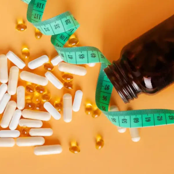 معرفی قوی‌ترین قرص چاقی | انتخاب هوشمندانه برای افزایش وزن اصولی