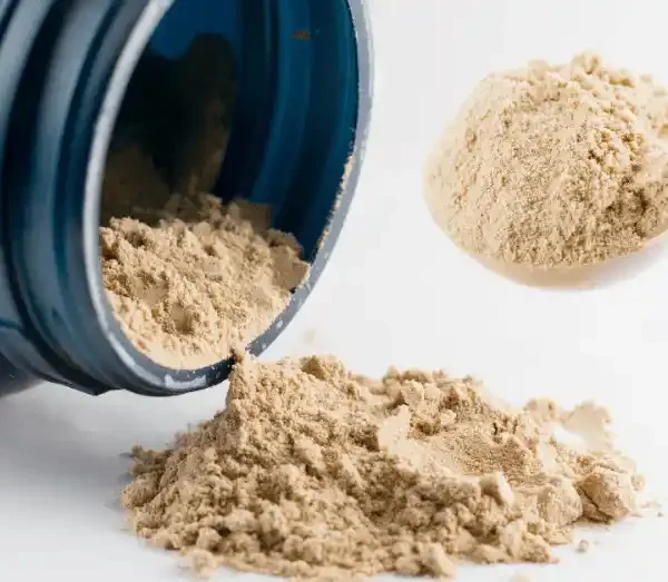 پودرهای افزایش وزن مخصوص آقایان و خانم‌ها