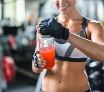 بهترین مکمل‌های چربی‌سوزی مخصوص بانوان