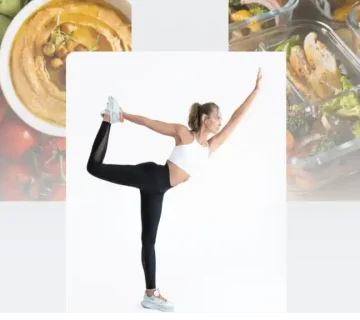 برنامه غذایی افزایش وزن برای افراد لاغر با متابولیسم بالا