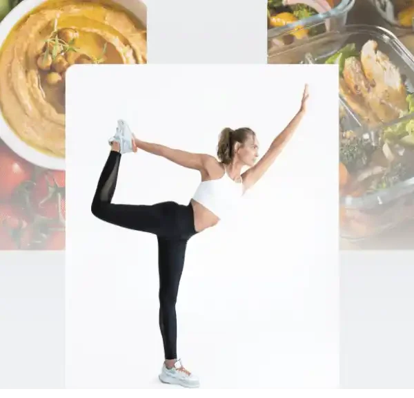 برنامه غذایی افزایش وزن برای افراد لاغر با متابولیسم بالا