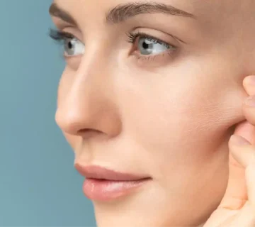 چاق شدن صورت در یک هفته خانگی