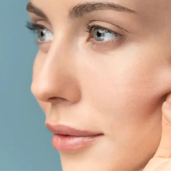 چاق شدن صورت در یک هفته خانگی