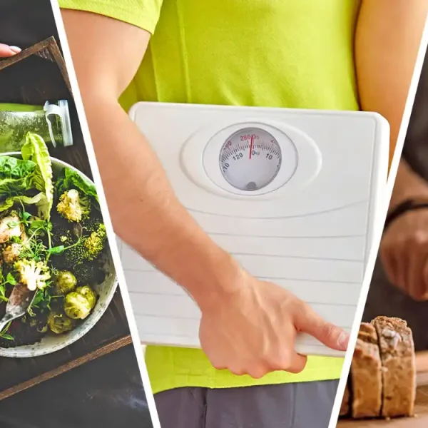 بهترین رژیم برای لاغری در 3 روز، کاهش وزن فوری اما اصولی