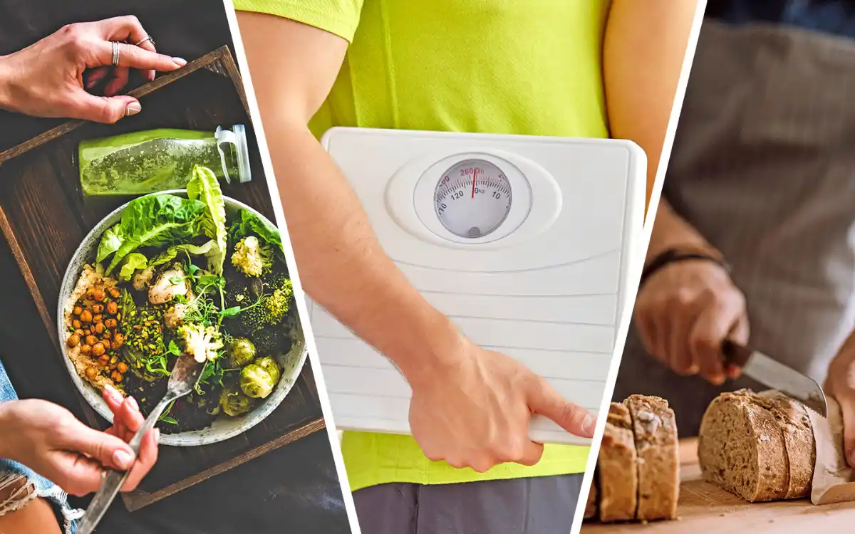 بهترین رژیم برای لاغری در 3 روز، کاهش وزن فوری اما اصولی