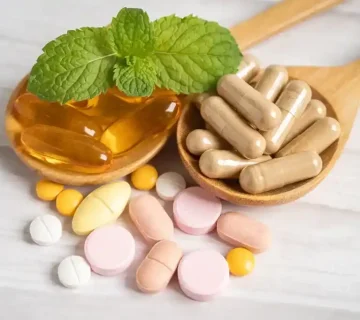 بهترین قرص‌های لاغری 2025 موجود در بهین‌فیت