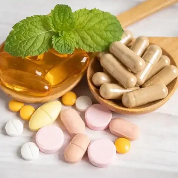 بهترین قرص‌های لاغری 2025 موجود در بهین‌فیت