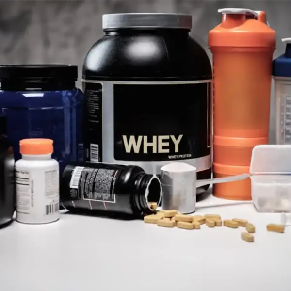 مکمل‌ بدنسازی برای چربی‌سوزی و عضله‌سازی در ۲۰۲۵