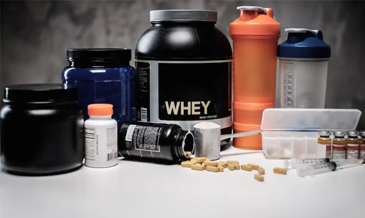 مکمل‌ بدنسازی برای چربی‌سوزی و عضله‌سازی در ۲۰۲۵