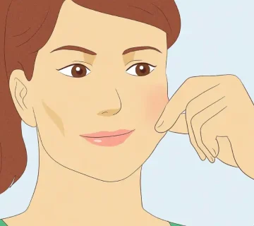 پودر چاقی صورت؛ راه‌حل جدید برای پرکردن گونه‌ها بدون تزریق و فیلر