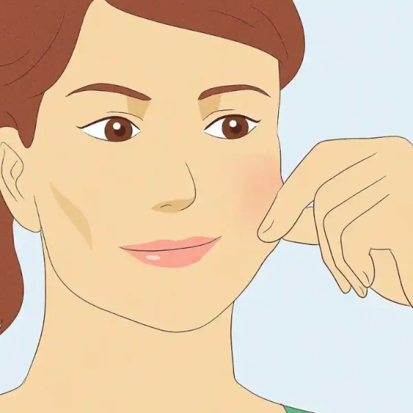 پودر چاقی صورت؛ راه‌حل جدید برای پرکردن گونه‌ها بدون تزریق و فیلر