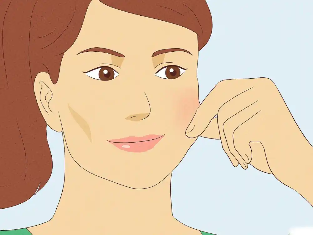 پودر چاقی صورت؛ راه‌حل جدید برای پرکردن گونه‌ها بدون تزریق و فیلر