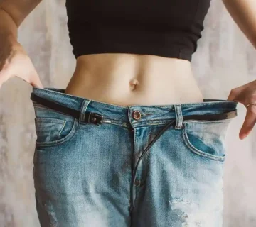 لاغری سریع و بدون بازگشت همراه با روش‌های به‌روز و علمی 2025