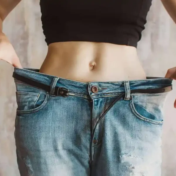 لاغری سریع و بدون بازگشت همراه با روش‌های به‌روز و علمی 2025