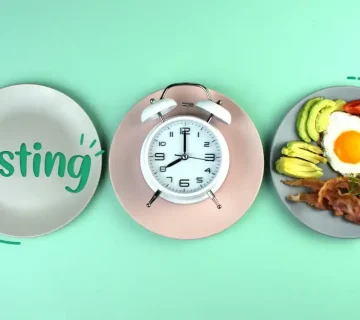 رژیم فستینگ؛ لاغری با فستینگ امکان داره یا نه؟