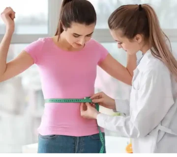 آشنایی با بهترین روش‌های پزشکی برای لاغری سریع