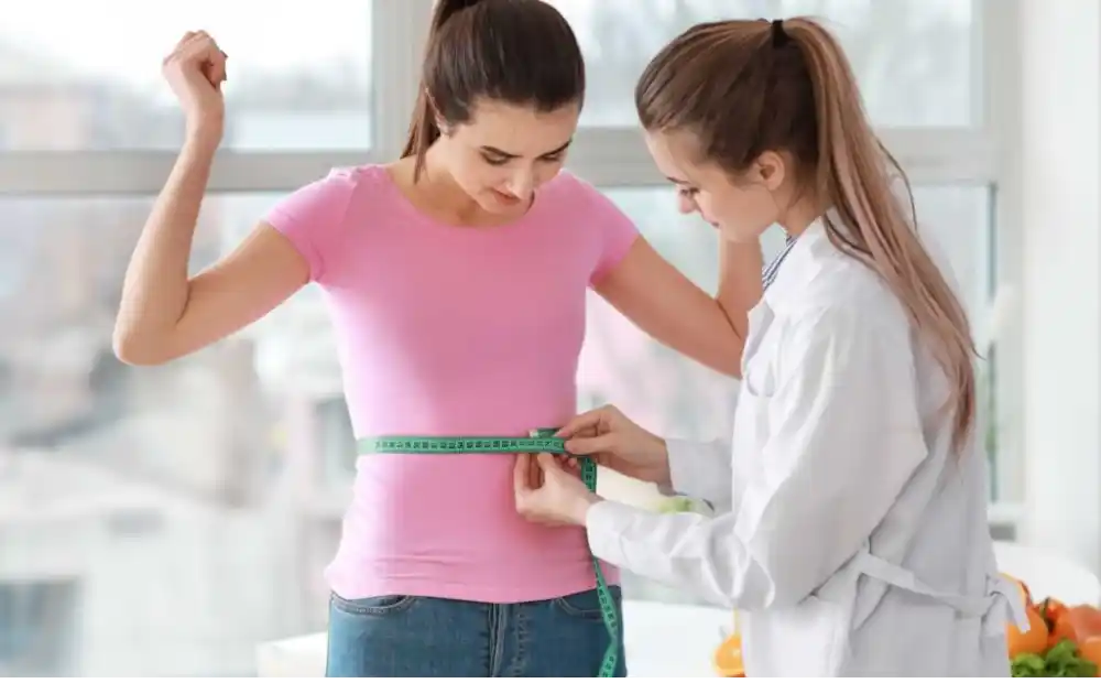 آشنایی با بهترین روش‌های پزشکی برای لاغری سریع