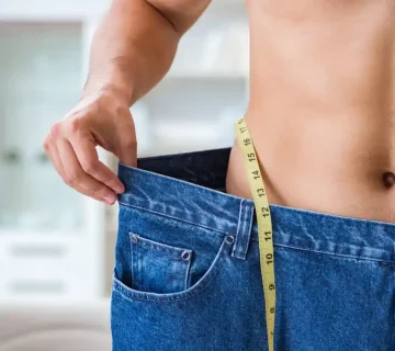 سریعترین روش لاغری شکم و پهلو