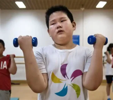 شایع‌ترین انواع چاقی و اضافه وزن