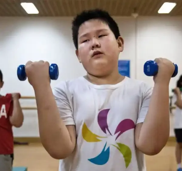 شایع‌ترین انواع چاقی و اضافه وزن