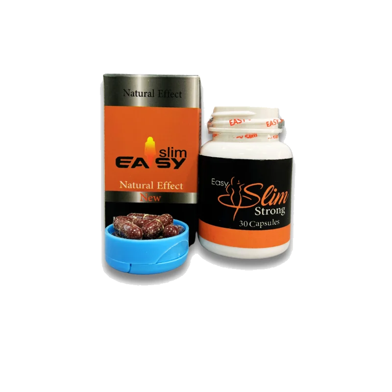 قرص لاغری ایزی اسلیم – Easy Slim