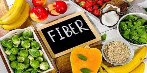 فیبر در رژیم غذایی