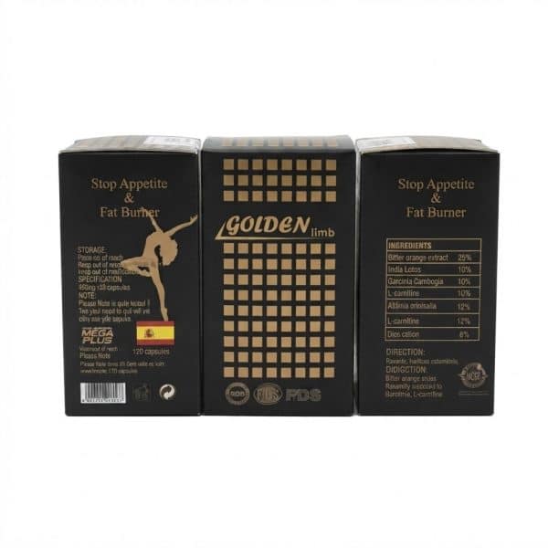 گلدن لیمب اصل