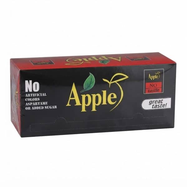 پودر افزایش وزن Apple
