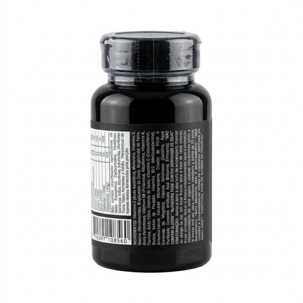 Atlhetica Nutrition