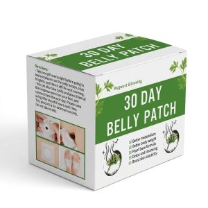 چسب لاغری belly patch
