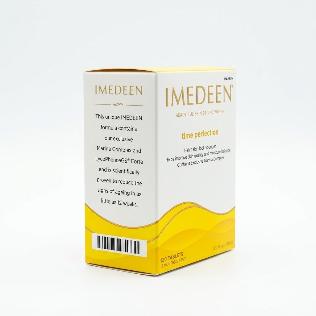 IMEDEEN Time Perfection